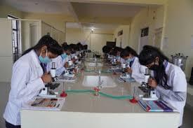Sri Krishnadevaraya University Anantapur Facilities & Labs photo 3